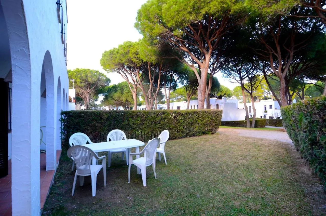Nyaraló Piverd Del Golf 10 Pals